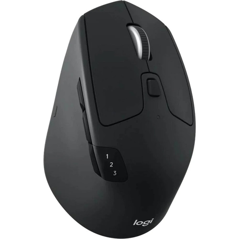Logitech M720 Triathlon Multi-Device Mouse - فأرة